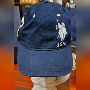 US Polo Assn hat like womens
